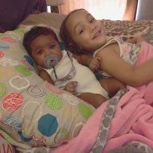 Meet your Posher, Samantha